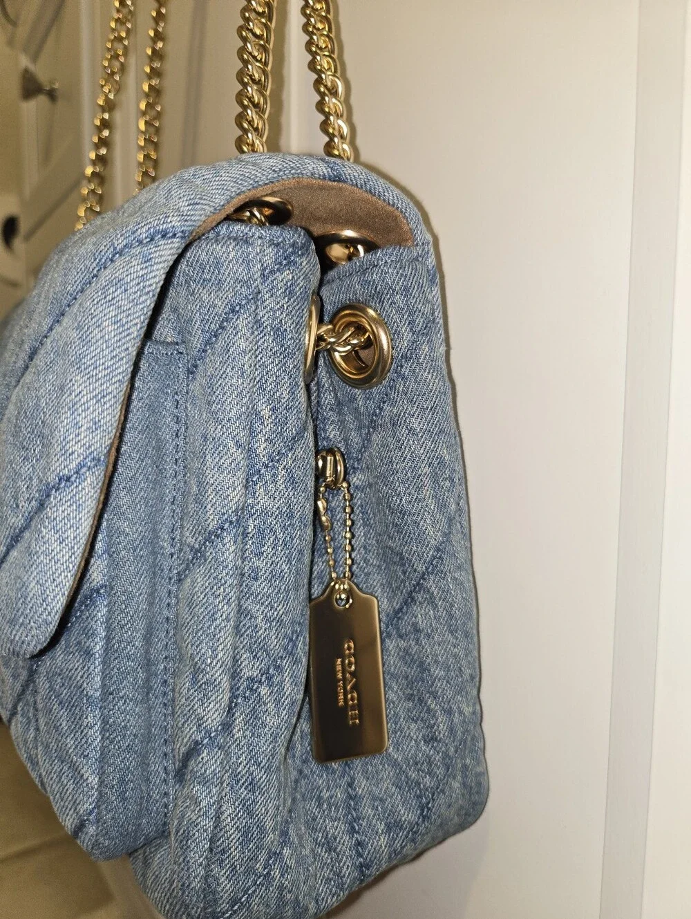 Coach authentic elodie